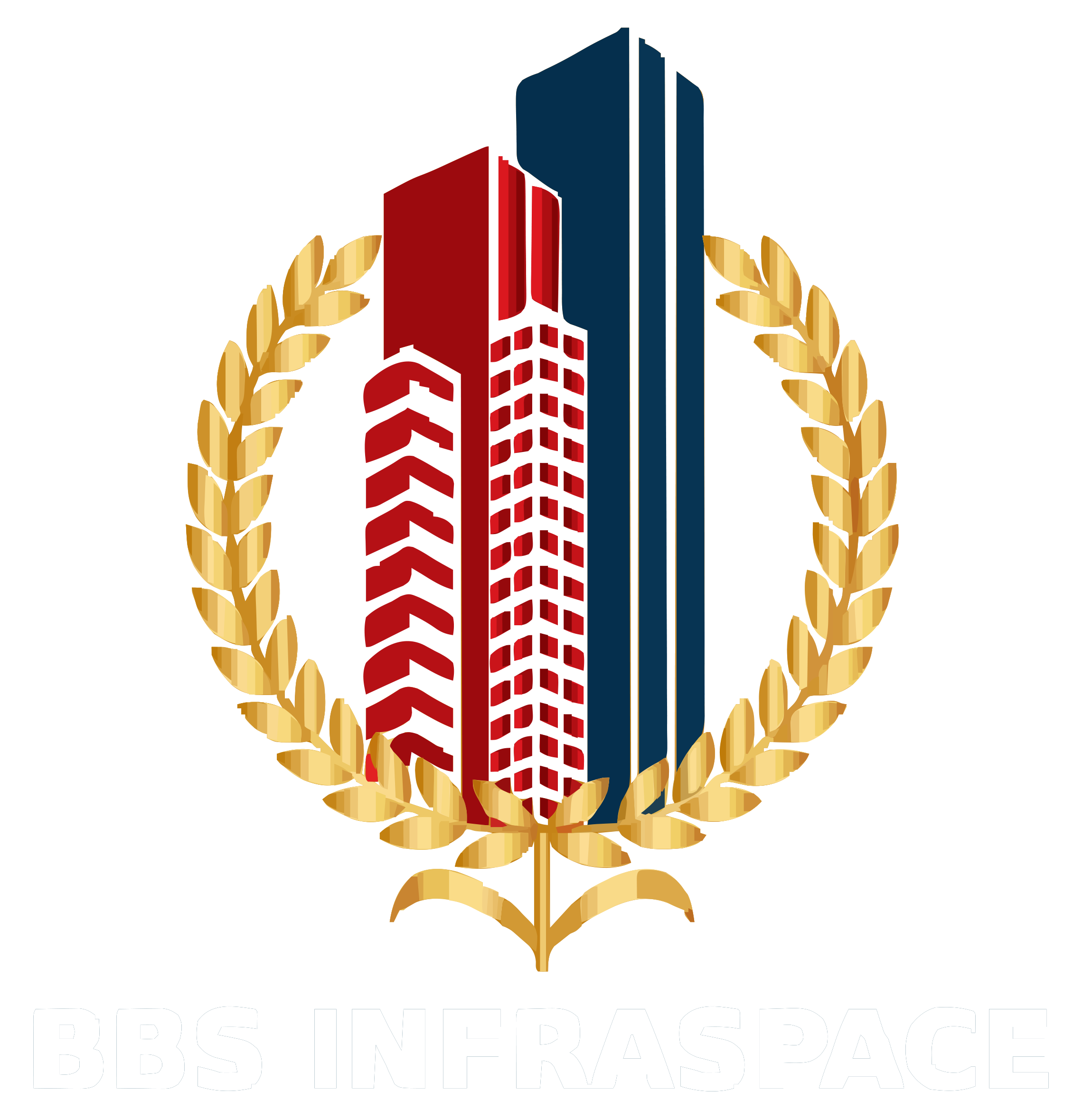 BBS Infraspace Logo