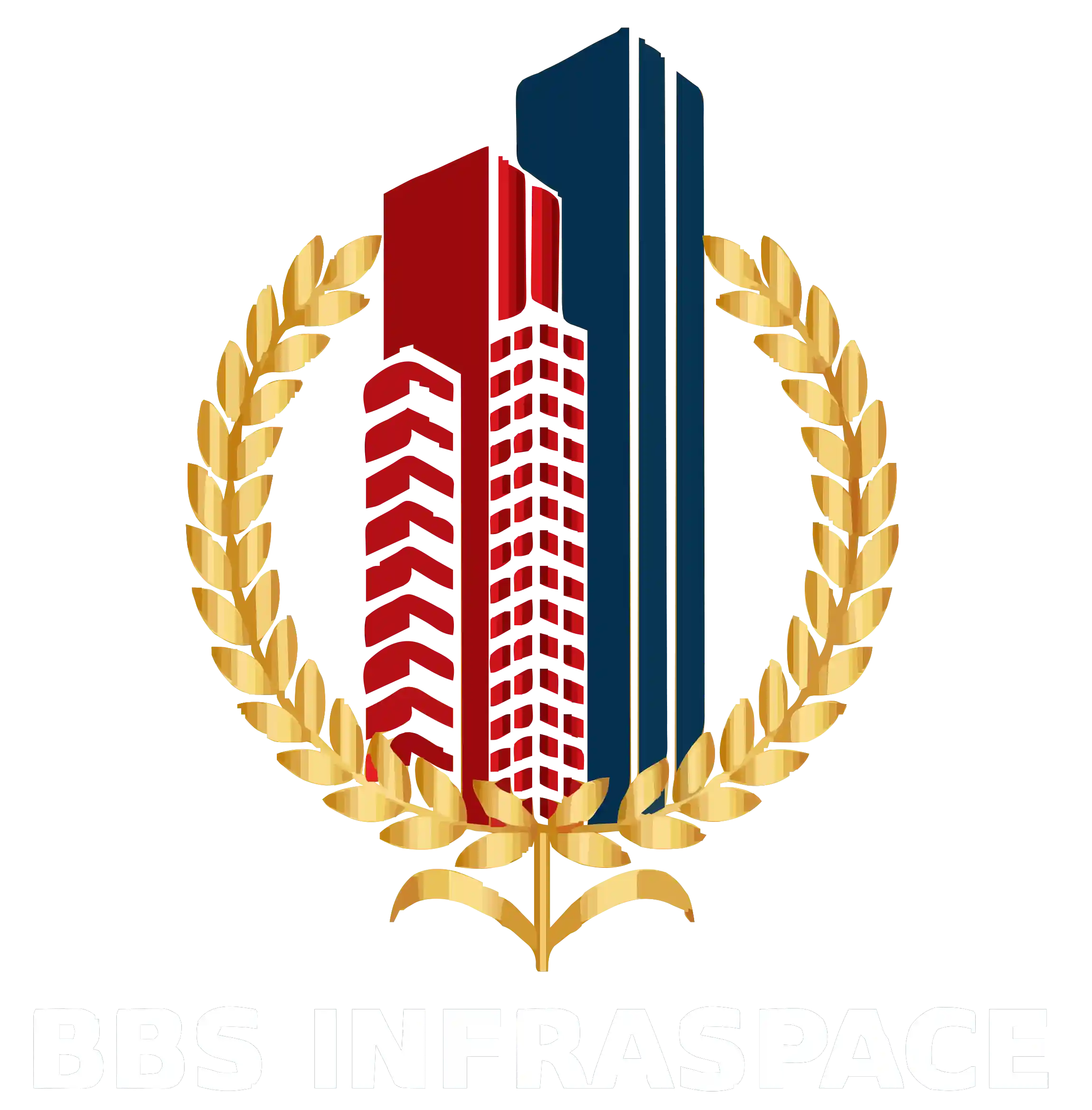 BBS Infraspace Logo
